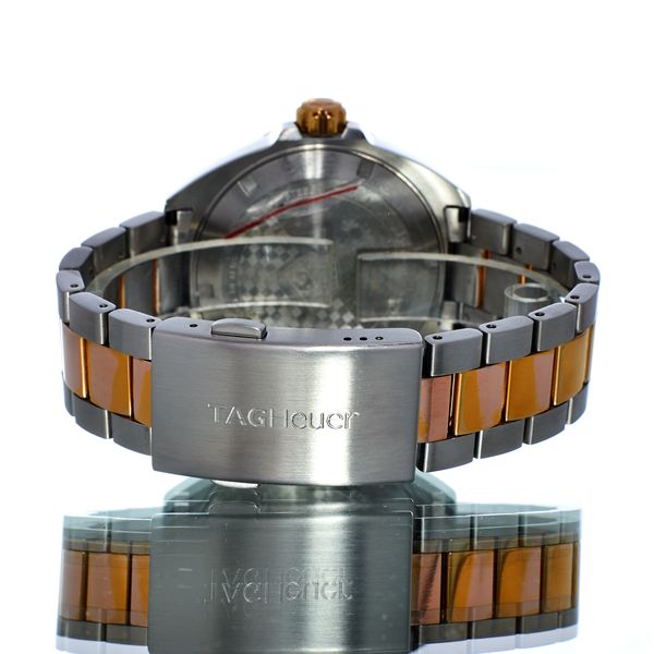 Tag Heuer Formula 1 WAZ1120.BB0879